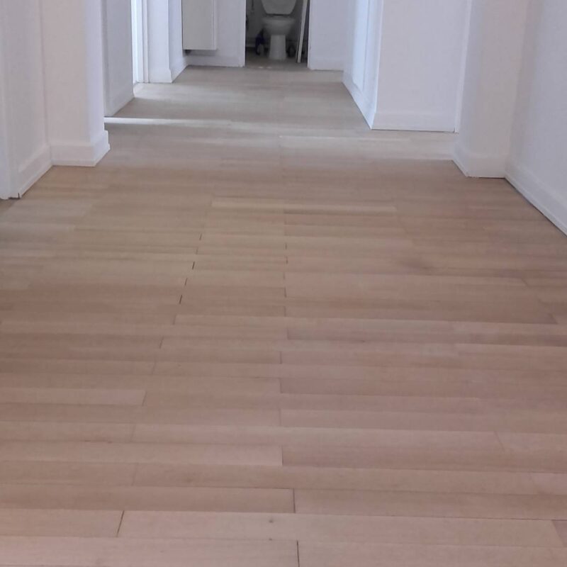 Pose de parquet proche de Barr &#038; Benfeld (67) Erstein 3