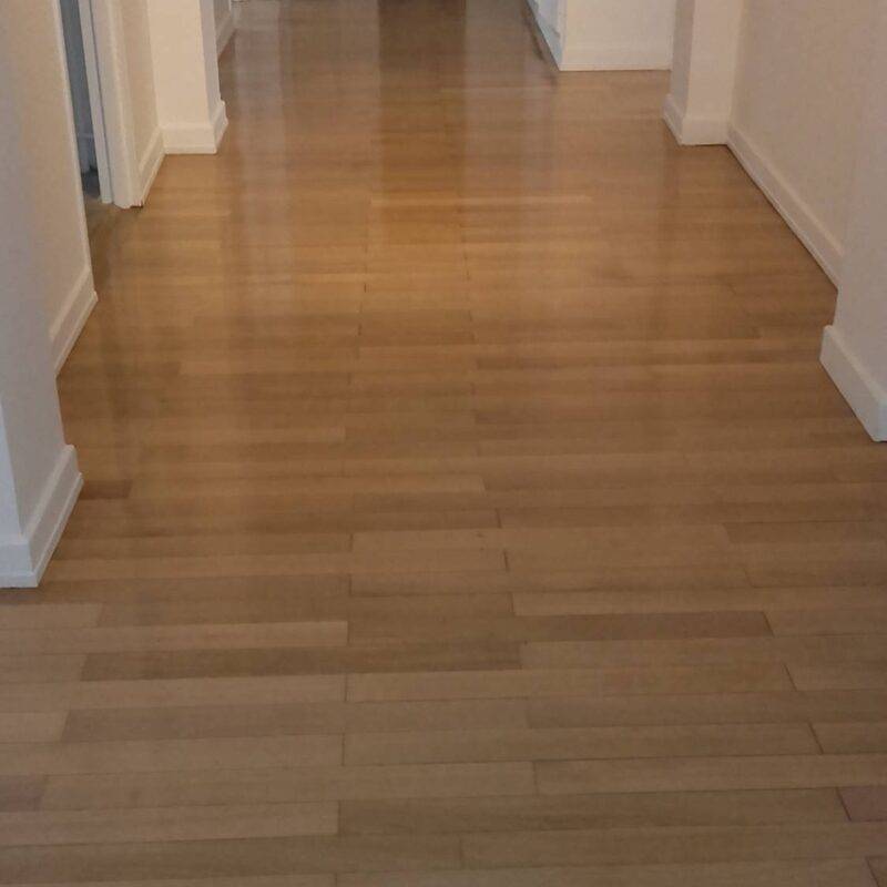 Pose de parquet proche de Barr &#038; Benfeld (67) Ostwald 1