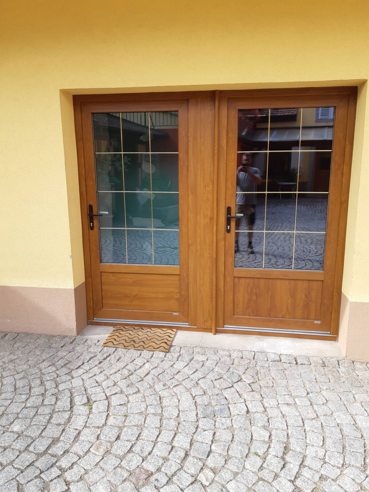 20230622_174835 | Menuiserie Engler Pose de fenêtre, de porte d’entrée et de garage proche de Barr & Benfeld (67) Colmar 4