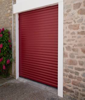 Comment choisir entre une porte de garage battante, sectionnelle ou enroulable ? Hœœnheim